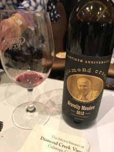 2009 Ridge Monte Bello - CellarTracker