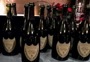 Moet & Chandon Rose Imperial (187ml Mini/Split Bottle) - Premier Champagne