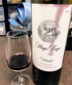 Stags on sale leap merlot