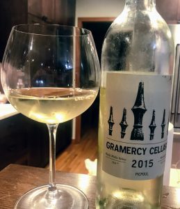 Gramercy Picpoul