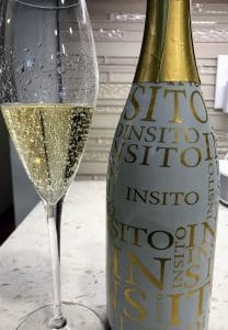 60 Second Wine Review Insito Extra Brut Cava Spitbucket