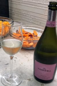 La Vostra Prosecco :: Bubbly Dry