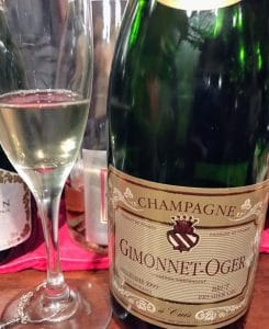 Gimonnet-Oger Champagne