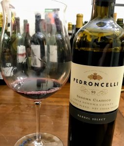 Pedroncelli Sonoma Classico