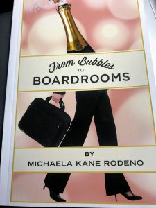 From Bubbles to Boardrooms book