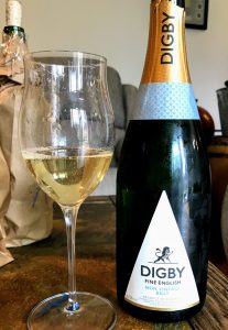 Digby Fine English Brut