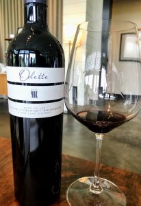 60 Second Wine Review - Odette SLD Cabernet Sauvignon - SpitBucket