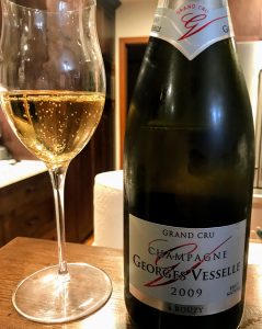 Georges Vesselle Champagne