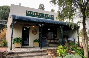 Robert Stein winery