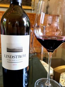 Lindstrom 2012 SLD Cab