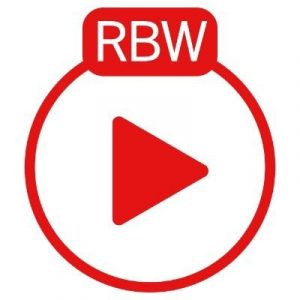 RBW logo