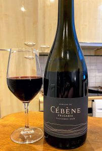 Domaine de Cebene Felgaria