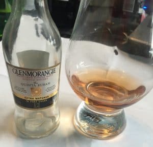 A Port finished Scotch from one of my favorite distilleries