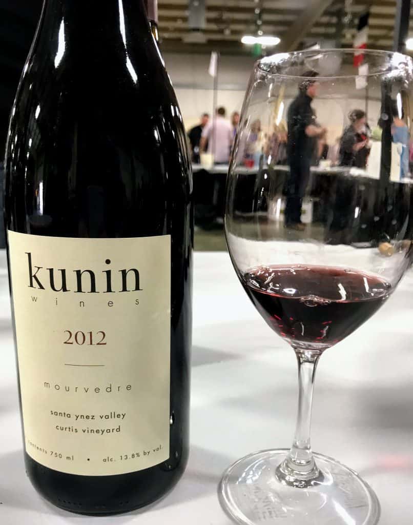 truly some remarkable stuff coming from santa barbara county.