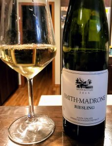Smith Madrone Riesling
