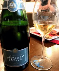  Champagne Mailly