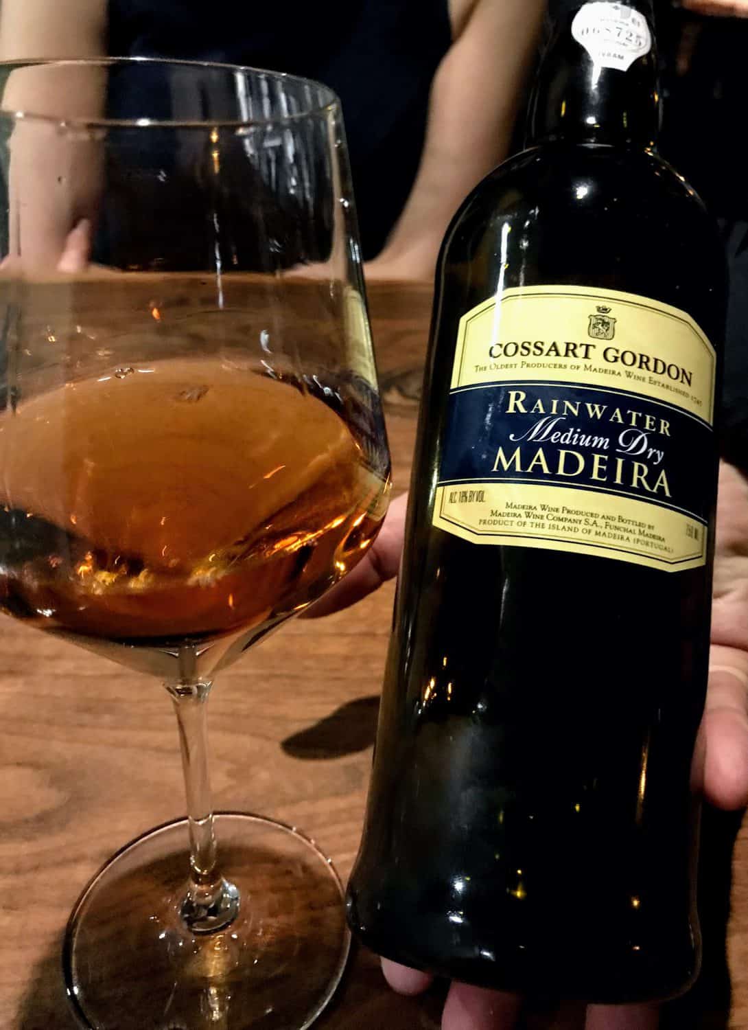 Madeira Wine Company Archives SpitBucket